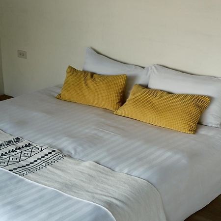 Summer Delight B&B หนานวาน ภายนอก รูปภาพ